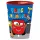 Verdák - műanyag kispohár - 260 ml - 40028