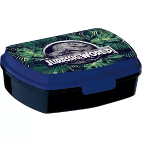 Jurassic World szendvicsdoboz - 40053