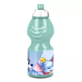 Disney 100 műanyag kulacs - 4dl - 40057
