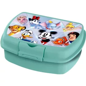 Disney szendvicsdoboz - 40060