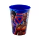 Wakanda műanyag kispohár 260 ml - 40077