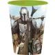 Yoda műanyag kispohár, 260 ml - 40078