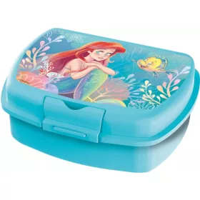 Disney Kis hableány szendvicstartó - 40081