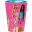 Barbie műanyag pohár - 260 ml - 40086