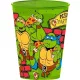 Tini Nindzsa Teknőcök - műanyag pohár - 260 ml - 40089