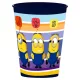 Minions - műanyag pohár - 260 ml - 40091