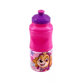 Mancs őrjárat - műanyag kulacs - 380 ml - 40122