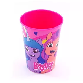 Én kicsi pónim - műanyag kispohár - 260 ml - 43249