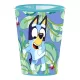 Bluey - műanyag pohár - 260 ml - 43311