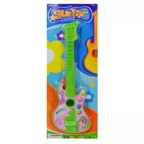 Műanyag gitár - 45377