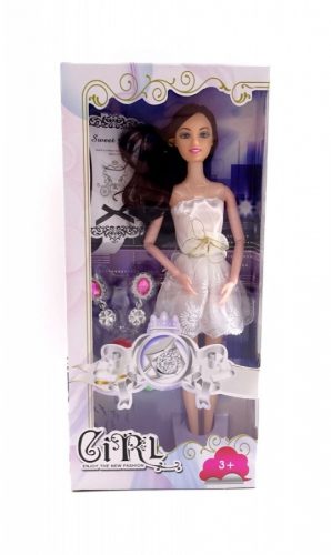 Divat Baba dobozban - Szortiment