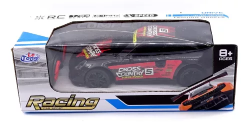 RC autó dobozban - 4 csatornás - 45548
