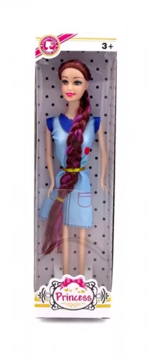 Baba dobozban - Szortiment