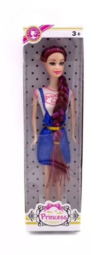 Baba dobozban - Szortiment