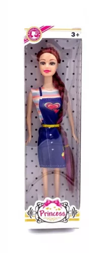 Baba dobozban - Szortiment