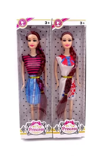 Baba dobozban - Szortiment