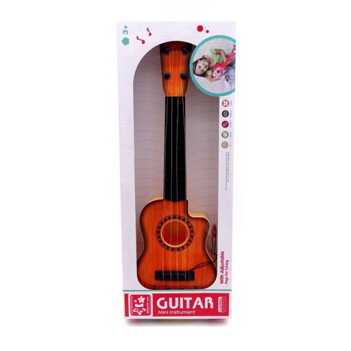 Gitár dobozban - 45654