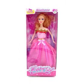 Baba dobozban - Szortiment