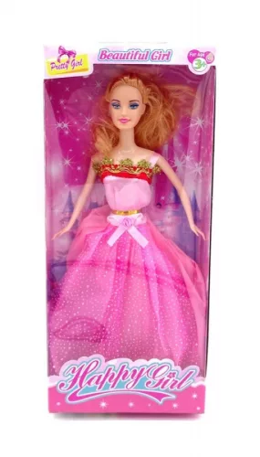 Baba dobozban - Szortiment