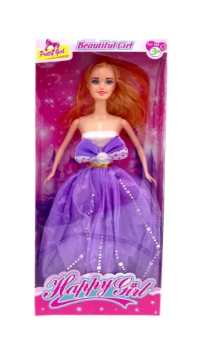 Baba dobozban - Szortiment