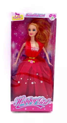 Baba dobozban - Szortiment