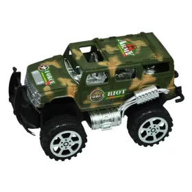 Katonai Jeep