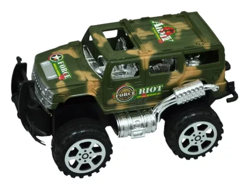Katonai Jeep