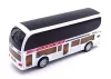 Busz dobozban - elemes - 45767