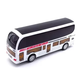 Busz dobozban - elemes - 45767