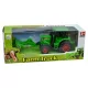 Lendkerekes traktor