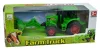 Lendkerekes traktor