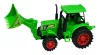 Lendkerekes traktor