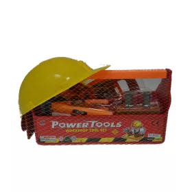 Szerszámszett ládában  45939