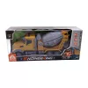 RC mixer autó 4 csatornás dobozban - 46024