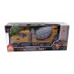 RC mixer autó 4 csatornás dobozban - 46024