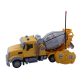 RC mixer autó 4 csatornás dobozban - 46024