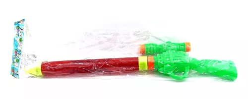Vízipuska - pumpás - 54 cm - 46331