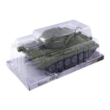 Tank platformon, 46363