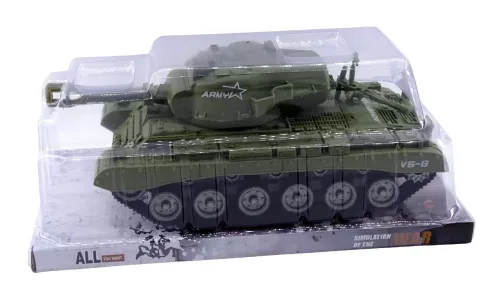 Tank platformon, 46363