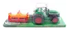Traktor platformon - 46440