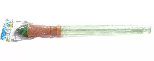 Buborékfújó kard - fagyi - 27 cm - 120 ml - 46651