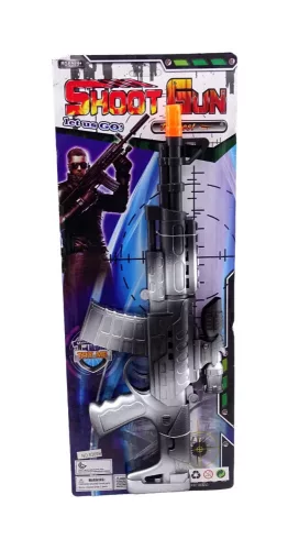 Gépfegyver lapon - 46696