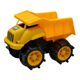 Dömper 15cm-es