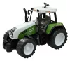 Traktor bálázógéppel