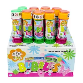 Buborék fújó 50ml