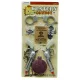 Cowboy szett lapon - 47359