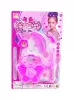 Szépség szett lapon - 47422