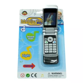 Elemes játék mobiltelefon