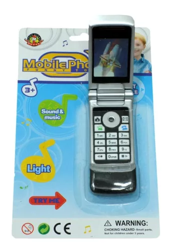 Elemes játék mobiltelefon