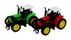 Traktor 15cm-es - többféle színben